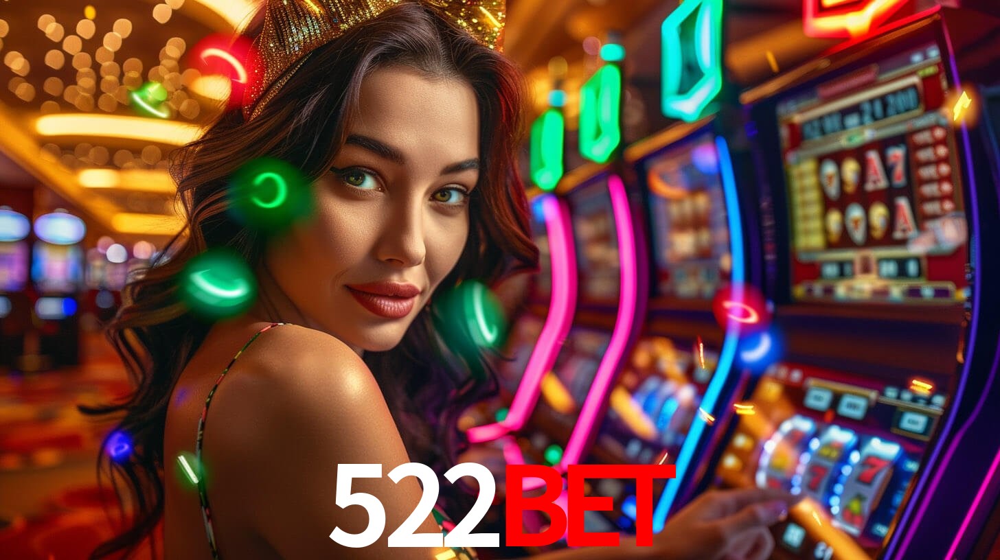 APP oficial da 522bet para mobile